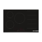 Bosch Series 6 PXV831HC1E FlexInduction Hob (Black)