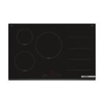 Bosch Series 6 PXV831HC1E FlexInduction Hob (Black)