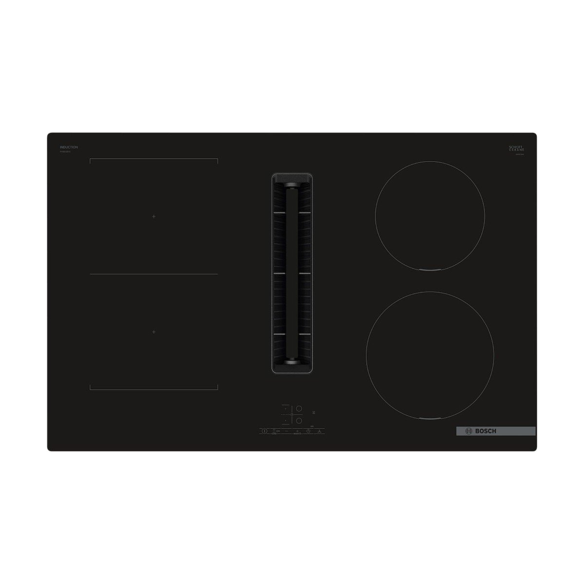 Induction Hobs