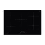Neff N70 T48FD23X2 Five Zone Induction Hob (Black)