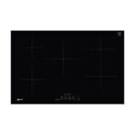 Neff N70 T48FD23X2 Five Zone Induction Hob (Black)