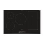 Siemens iQ500 ED851FWB5E CombiInduction Hob (Black)