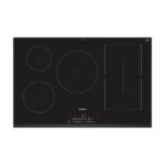 Siemens iQ500 ED851FWB5E CombiInduction Hob (Black)
