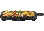 Tefal Malaga XL Electric Plancha Grill (Black) - Image 2