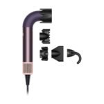 Dyson HD17 (Jasper Plum) Straight+Wavy Dryer