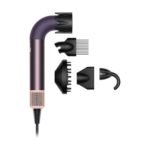 Dyson HD17 Curly+Coily (Jasper Plum) Hair Dryer
