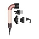 Dyson HD17 Curly+Coily (Ceramic Pink/Rose Gold) Hair Dryer