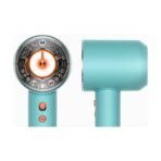 Dyson Supersonic Nural HD16 Hair Dryer (Ceramic Patina/Topaz)