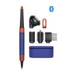 Dyson HS08 (Curly+Coily) Vinca Blue/Topaz Styler