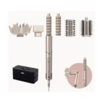 Shark FlexStyle 5-in-1 Air Styler and Hair Dryer (Stone)
