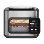 Ninja Combi 12-in-1 Multi-Cooker, Oven & Air Fryer (Grey)
