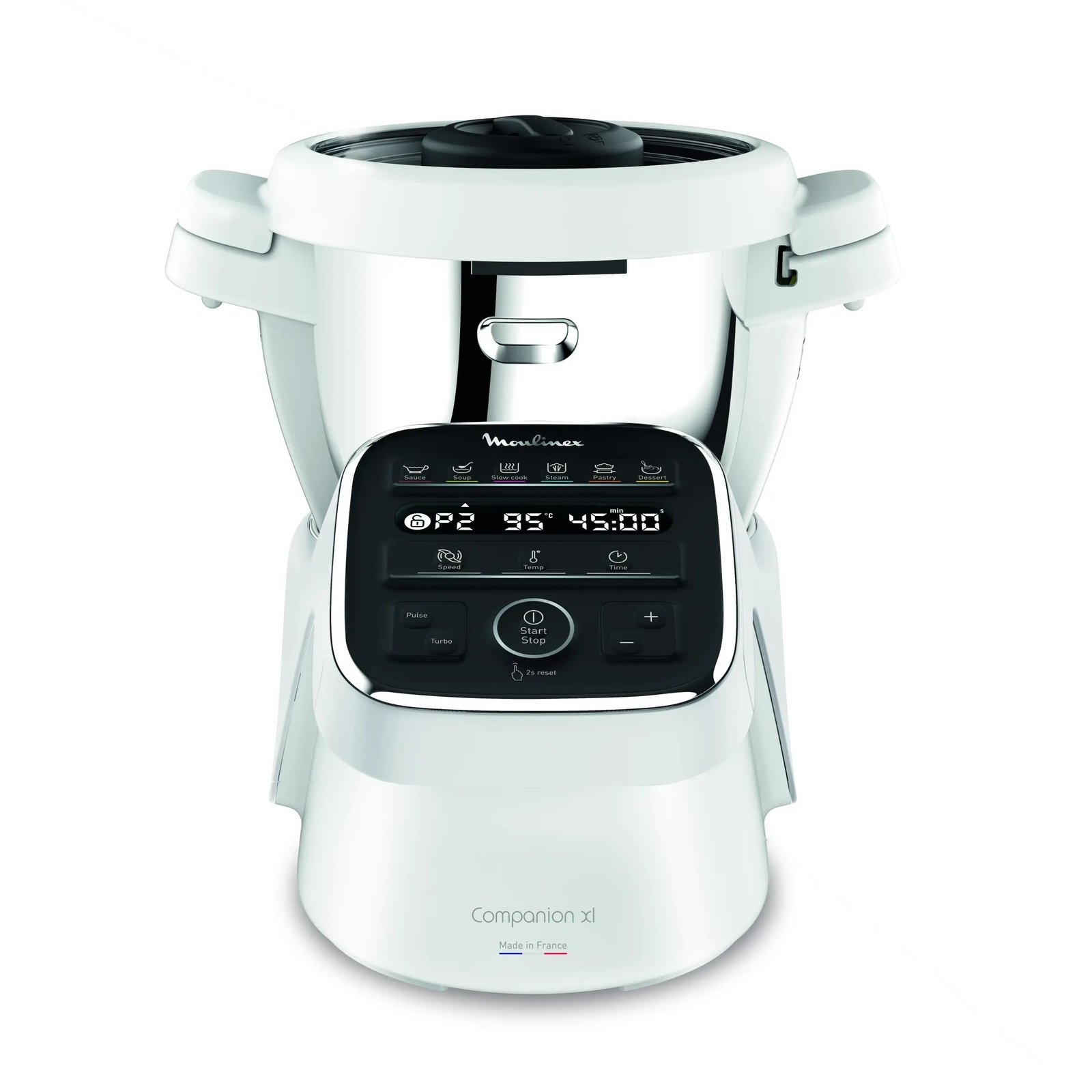 Food Processors