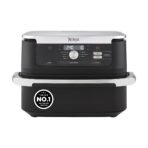Ninja Foodi FlexDrawer Dual Air Fryer 10.4L (Black)