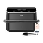 Cosori Dual Blaze TwinFry Chef Edition Air Fryer 10L (Black)