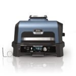 Ninja OG901UK Woodfire Pro Connect XL Grill