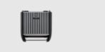 George Foreman Large (Grey) Steel Grill