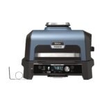 Ninja OG901UKAMZ (Amazon Bundle) Woodfire Pro Connect XL