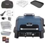 Ninja OG901UKAMZ (Amazon Bundle) Woodfire Pro Connect XL - Image 3