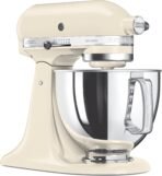 KitchenAid 5KSM125 (Almond Cream) Stand Mixer