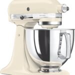 KitchenAid 5KSM125 (Almond Cream) Stand Mixer