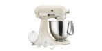 KitchenAid 5KSM125 (Almond Cream) Stand Mixer - Image 2