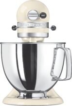 KitchenAid 5KSM125 (Almond Cream) Stand Mixer - Image 3