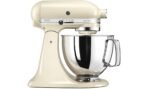 KitchenAid 5KSM125 (Almond Cream) Stand Mixer - Image 4