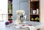 KitchenAid 5KSM125 (Almond Cream) Stand Mixer - Image 5