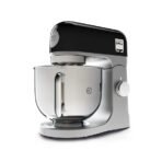 Kenwood kMix (Black) Stand Mixer - Image 2