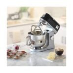 Kenwood kMix (Black) Stand Mixer - Image 3