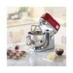 Kenwood kMix (Red) Stand Mixer - Image 3