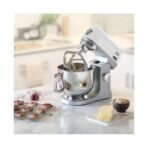 Kenwood kMix (White) Stand Mixer - Image 3