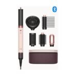 Dyson Co-anda2x (Pink) Curly+Coily Styler