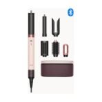 Dyson Co-anda2x (Pink) Straight+Wavy Styler