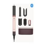 Dyson Co-anda2x (Pink) Straight+Wavy Styler