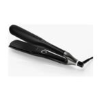 ghd Chronos Max Wide Plate Hair Straightener (Black)