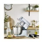 Kenwood Chef XL Stand Mixer (Silver) - Image 5