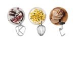 Kenwood Chef XL Stand Mixer (Silver) - Image 6