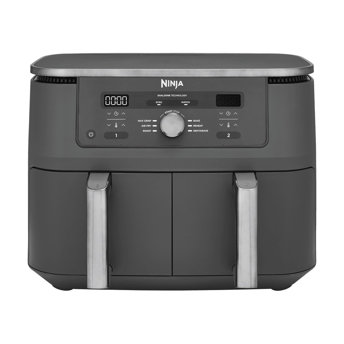 Ninja MAX Dual Zone