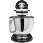 KitchenAid 5KSM175PS (Onyx Black) Stand Mixer - Image 3