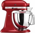 KitchenAid 5KSM175PS (Empire Red) Stand Mixer - Image 2