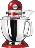 KitchenAid 5KSM175PS (Empire Red) Stand Mixer - Image 3