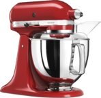 KitchenAid 5KSM175PS (Empire Red) Stand Mixer - Image 4