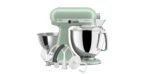 KitchenAid 5KSM175PS (Pistachio) Stand Mixer