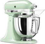 KitchenAid 5KSM175PS (Pistachio) Stand Mixer - Image 4
