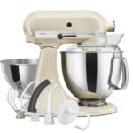 KitchenAid 5KSM175PS (Almond Cream) Stand Mixer