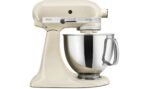 KitchenAid 5KSM175PS (Almond Cream) Stand Mixer - Image 2