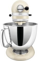 KitchenAid 5KSM175PS (Almond Cream) Stand Mixer - Image 3