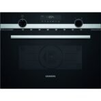 Siemens iQ500 HB537GBS3B Built-In Single Oven (Stainless Steel)