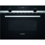 Siemens iQ500 HB537GBS3B Built-In Single Oven (Stainless Steel)